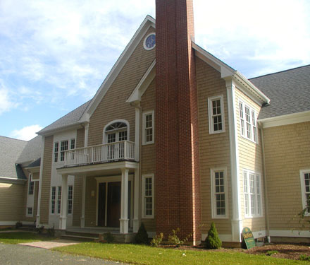 CT Home Improvements