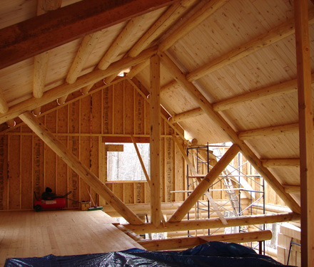 Custom Building Contractor CT