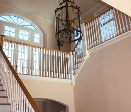 Commercial Building CT