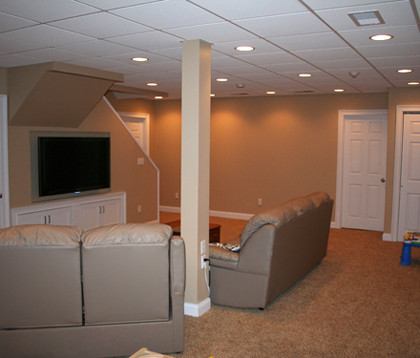 Basement Builders CT
