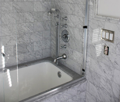 Home Remodeling Bathroom